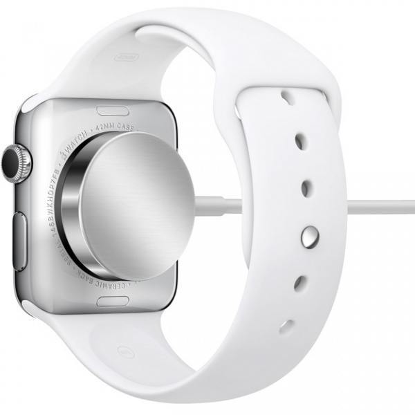 Apple Watch Magnetic Charging Cable (1m) (MKLG2AM)