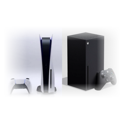 Обзор Sony PlayStation 5. Все особенности, игры, геймпад и сравнение с Xbox Series X