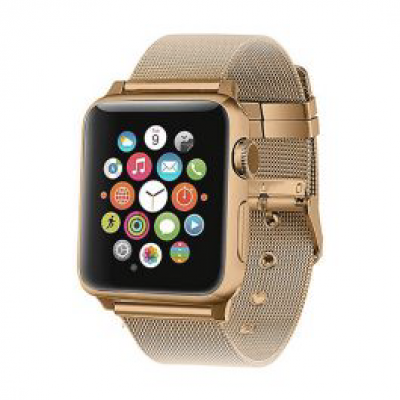 Обзор часов Apple Watch Series 4