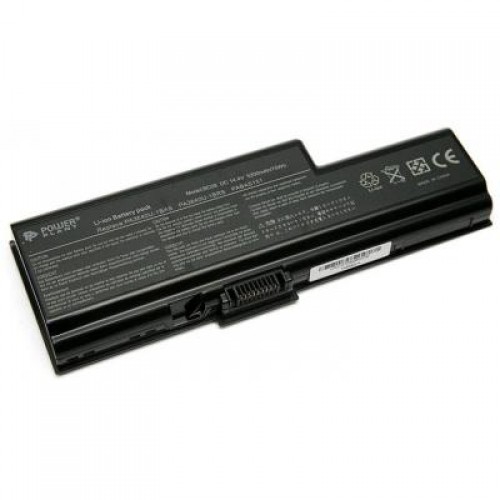 Аккумулятор для ноутбука ACER Aspire 4553 (AS10B41) 10.8V 5200mAh PowerPlant (NB00000023)