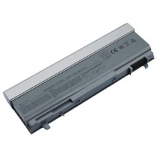 Аккумулятор для ноутбука DELL Latitude E6400 (NM633, DE E6400 3SP2) 11.1V 5200mAh PowerPlant (NB00000111)