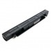 Аккумулятор для ноутбука Asus X550 (A41-X550A) 14.4V 2600mAh EXTRADIGITAL (BNA3973)