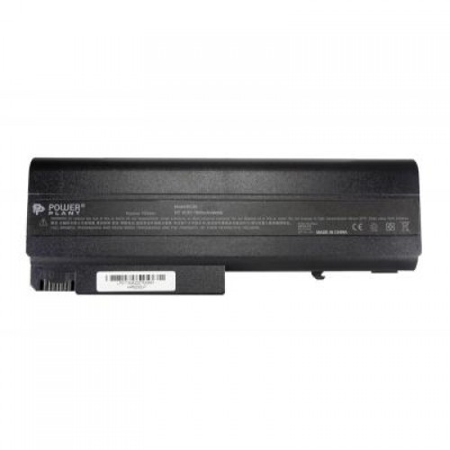 Аккумулятор для ноутбука HP Business Notebook 6510b (HSTNN-UB08) 10.8V 7800mAh PowerPlant (NB00000241)