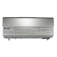 Аккумулятор для ноутбука DELL Latitude E6400 (PT434, DE E6400 3SP2) 11.1V 10400mAh PowerPlant (NB00000246)