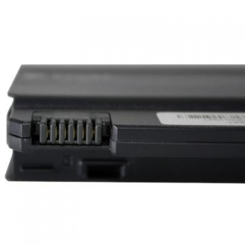 Аккумулятор для ноутбука HP Business Notebook 6510b (HSTNN-UB08) 10.8V 7800mAh PowerPlant (NB00000241)