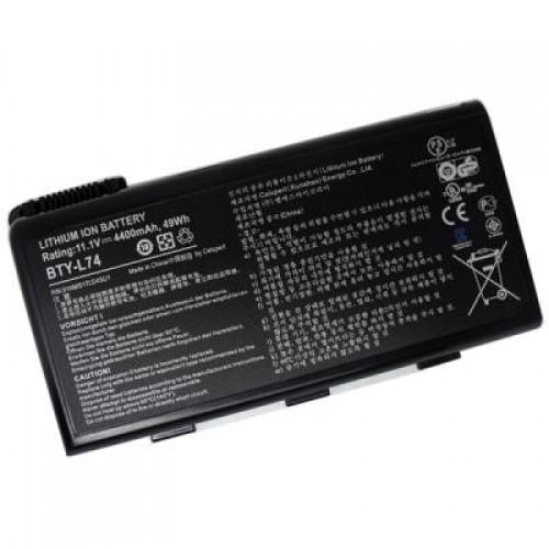 Аккумулятор для ноутбука HP EliteBook 8460p (HSTNN-I90C, HP8460LH) 10.8V 5200mAh PowerPlant (NB00000306)