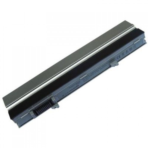 Аккумулятор для ноутбука DELL Latitude E4300 (FM332) 11.1V 5200mAh PowerPlant (NB00000010)