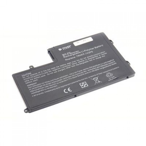 Аккумулятор для ноутбука DELL Inspiron 15-5547 Series (TRHFF, DL5547PC) 11.1V 3400mAh PowerPlant (NB440580)