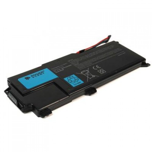 Аккумулятор для ноутбука DELL XPS 14z (V79Y0) 14.8V 3800mAh PowerPlant (NB440306)