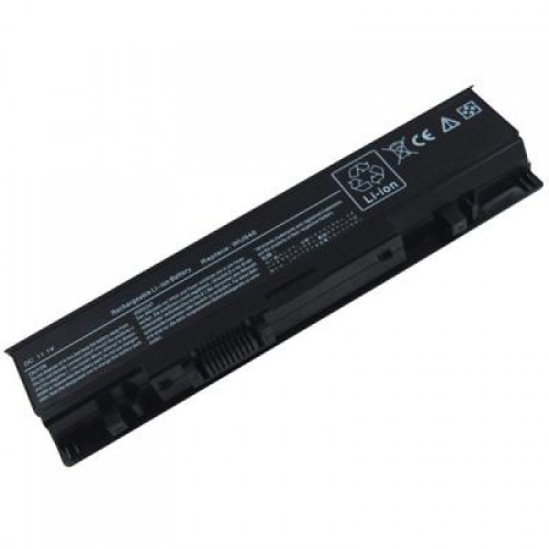 Аккумулятор для ноутбука DELL Studio 1535 (WU946, DE 1537 3S2P) 11.1V 5200mAh PowerPlant (NB00000051)