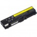 Аккумулятор для ноутбука LENOVO ThinkPad SL410K (FRU42T4795, IMSL40LH) 10.8V 5200mAh PowerPlant (NB00000069)
