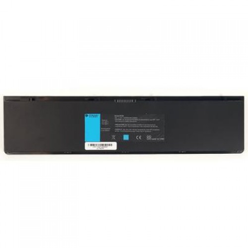 Аккумулятор для ноутбука DELL Latitude E7440 Series (DL7440PK) 7.4V 5200mAh PowerPlant (NB440573)