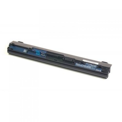 Аккумулятор для ноутбука ACER TravelMate 8372 (AR8372LH) 14.4V 5200mAh PowerPlant (NB410194)