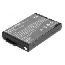 Аккумулятор для ноутбука ACER BTP-43D1 (BTP-43D1 AC-43D1-8) 14.8V 4400mAh PowerPlant (NB00000165)