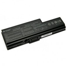 Аккумулятор для ноутбука TOSHIBA Qosmio F50 (PA3640U-1BAS) 14.4V 5200 mAh PowerPlant (NB00000279)