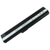 Аккумулятор для ноутбука ASUS A32-K52 (A32-K52, ASA420LH) 10.8V 5200mAh PowerPlant (NB00000043) Аккумулятор для ноутбука ASUS A32-K52 (A32-K52, ASA420LH) 10.8V 5200mAh PowerPlant (NB00000043)
