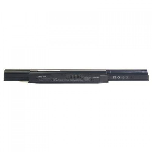 Аккумулятор для ноутбука FUJITSU LifeBook LH532 (FUH532LH) 11.1V 5200mAh PowerPlant (NB450022)