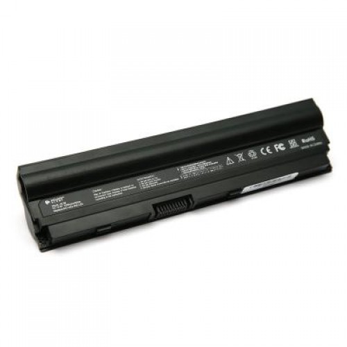 Аккумулятор для ноутбука ASUS U24 (A31-U24, ASU240LH) PowerPlant (NB00000254)