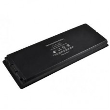 Аккумулятор для ноутбука APPLE MacBook 13 Black (A1185) 10,8V 5200mAh PowerPlant (NB00000109)