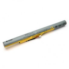 Аккумулятор для ноутбука LENOVO IdeaPad Z500 (L12L4K01, LOZ500L7) PowerPlant (NB00000298)