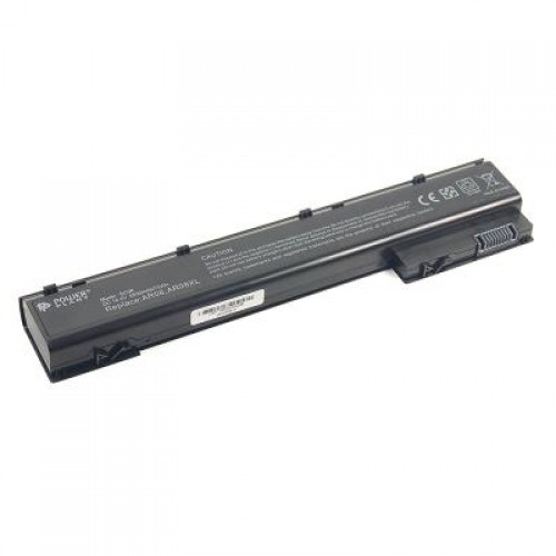 Аккумулятор для ноутбука HP ZBook 15 Series (AR08, HPAR08LH) 14.4V 5200mAh PowerPlant (NB460601)