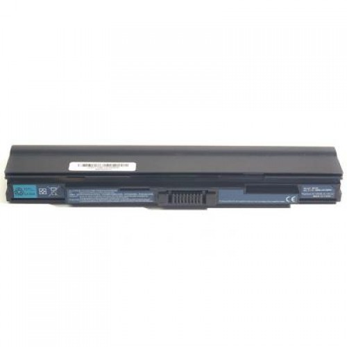 Аккумулятор для ноутбука ACER Aspire 1551 (AL10D56, AR1551LH) 11.1V 5200mAh PowerPlant (NB410200)