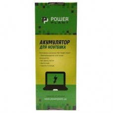 Аккумулятор для ноутбука FUJITSU Pro Amilo V3505 (FU3505LH, BTP-B4K8) 11.1V 5200mAh PowerPlant (NB450039)