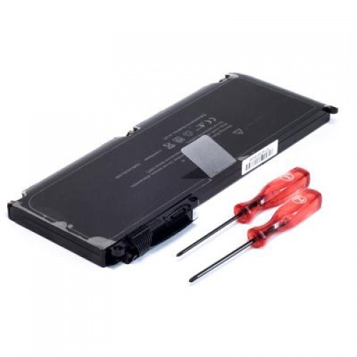 Аккумулятор для ноутбука APPLE MacBook 13 (A1331) 10,95V 5800mAh PowerPlant (NB00000171)