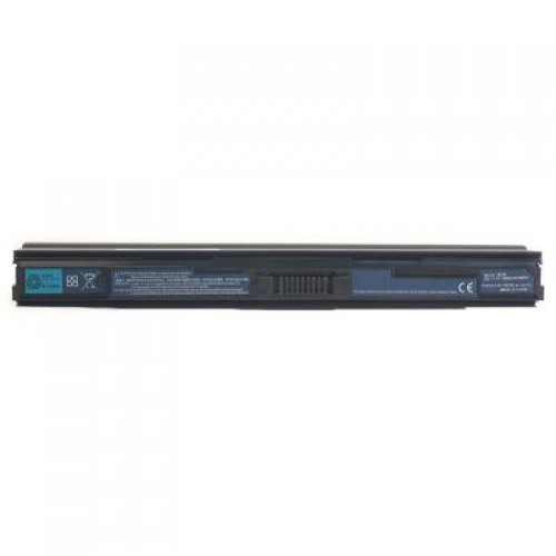 Аккумулятор для ноутбука ACER Aspire 1551 (AL10D56, AR1551LH) 11.1V 5200mAh PowerPlant (NB410200)