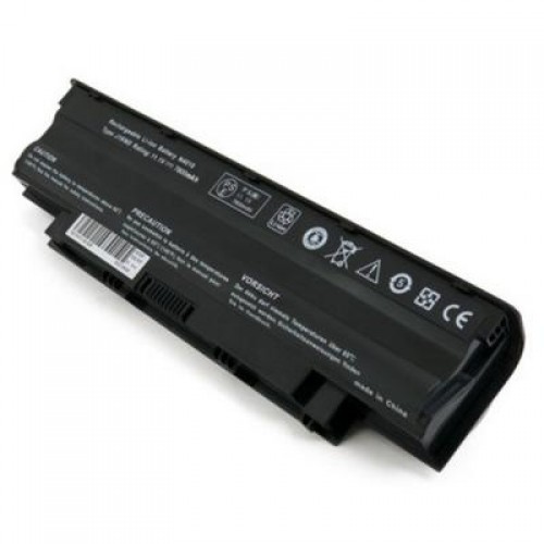 Аккумулятор для ноутбука Dell Inspiron N4010 (J1KND) 11.1V 7800mAh EXTRADIGITAL (BND3974)