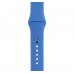 Ремешок для Apple Watch 38/40mm Sport Band Royal Blue