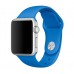Ремешок для Apple Watch 38/40mm Sport Band Royal Blue