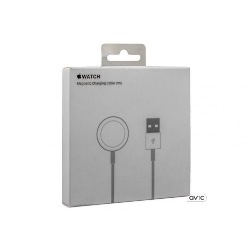 Apple Watch Magnetic Charging Cable (2m) (MJVX2)
