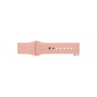 Ремешок Apple Watch 38mm Sport Band (Vintage Rose) Ремешок Apple Watch 38mm Sport Band (Vintage Rose)