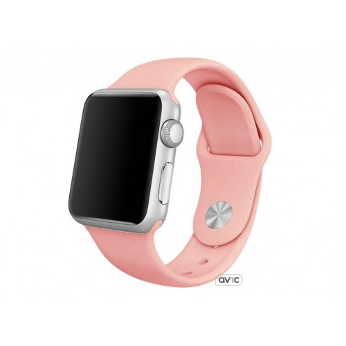 Ремешок Apple Watch 42mm Sport Band (Pink)