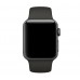 Ремешок для Apple Watch 42/44 mm Sport Band Gray