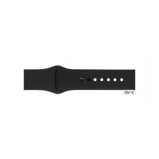 Ремешок Apple Watch 38mm Sport Band (Black)