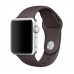 Ремешок для Apple Watch 42/44 mm Sport Band Cocoa