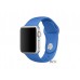 Ремешок Apple Watch 38mm Sport Band (Sky Blue)