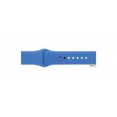 Ремешок Apple Watch 38mm Sport Band (Sky Blue)