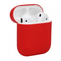 Чехол для Airpods Blueo Red