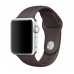 Ремешок для Apple Watch 38/40mm Sport Band Cocoa