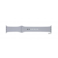 Ремешок Apple Watch 38mm Sport Band (Fog) Ремешок Apple Watch 38mm Sport Band (Fog)
