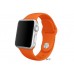Ремешок Apple Watch 38mm Sport Band (Orange)