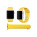 Ремешок Apple Watch 42mm Sport Band (Yellow)