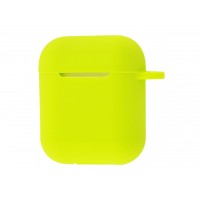 Чехол для Airpods Green