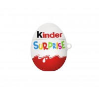 Чехол для Airpods 2 Silicone Case Kinder Чехол для Airpods 2 Silicone Case Kinder