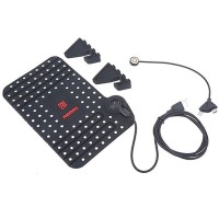 Автодержатель Remax RM-CS101 RC-FC1r Black