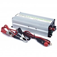 Адаптер автомобильный 12V/220V EnerGenie EG-PWC-033 Адаптер автомобильный 12V/220V EnerGenie EG-PWC-033