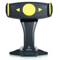 Автодержатель планшета Remax RM-C16 Tablet Holder Black